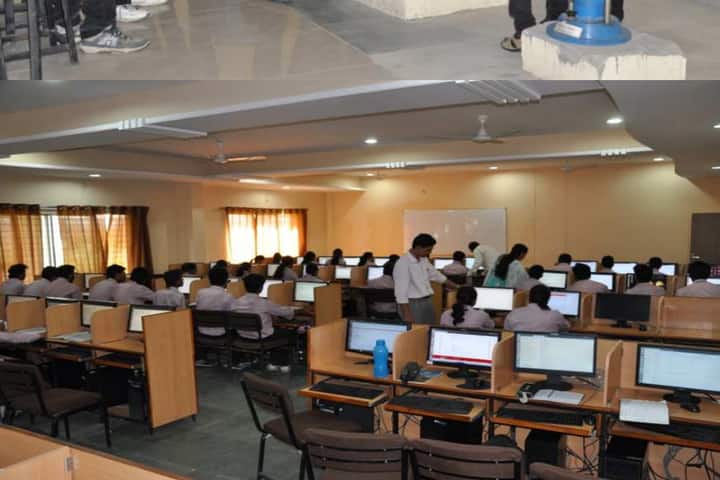 laboratory